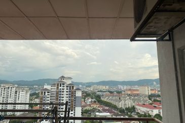 Ampang Boulevard, Ampang, Selangor