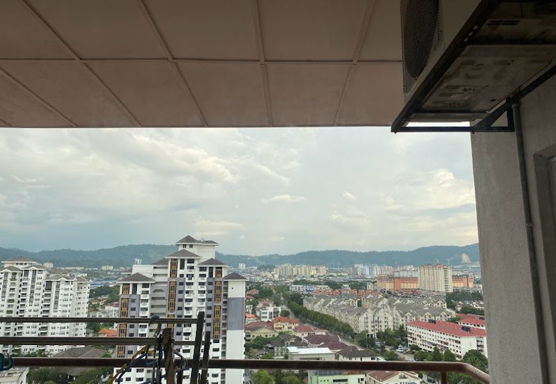 Ampang Boulevard, Ampang, Selangor