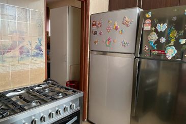 Ampang Boulevard, Ampang, Selangor