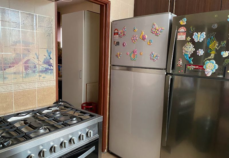 Ampang Boulevard, Ampang, Selangor