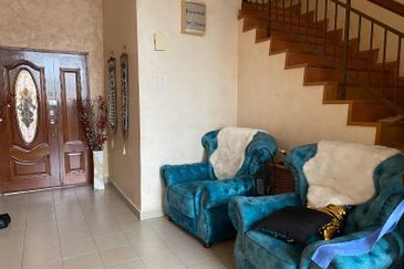 Ampang Boulevard, Ampang, Selangor