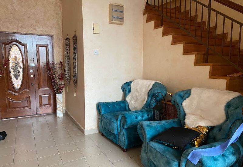 Ampang Boulevard, Ampang, Selangor