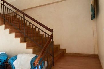 Ampang Boulevard, Ampang, Selangor