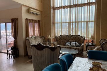 Ampang Boulevard, Ampang, Selangor