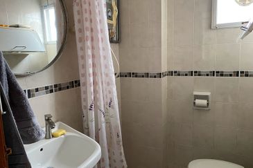 Ampang Boulevard, Ampang, Selangor