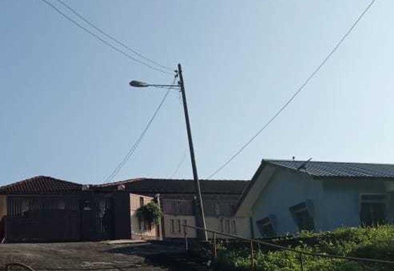 Residential Land @ Sg Tekali Hulu Langat