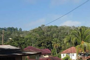 Residential Land @ Sg Tekali Hulu Langat