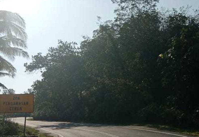 Residential Land @ Sg Tekali Hulu Langat