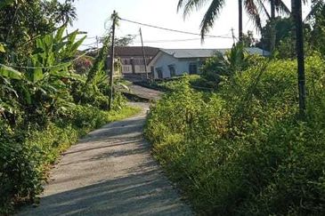 Residential Land @ Sg Tekali Hulu Langat