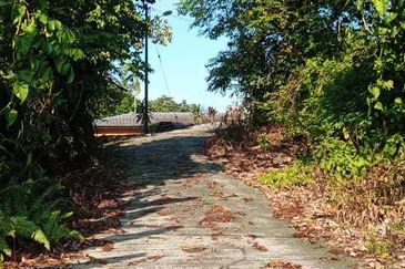 Residential Land @ Sg Tekali Hulu Langat