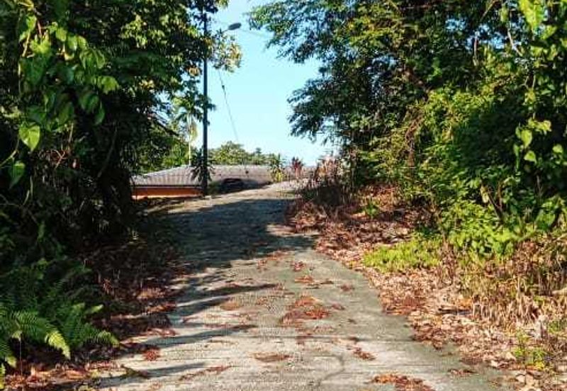 Residential Land @ Sg Tekali Hulu Langat