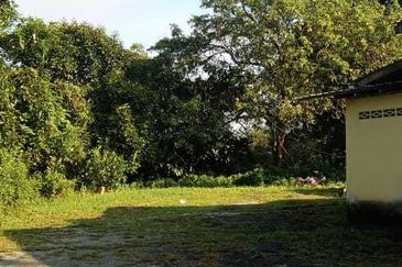 Residential Land @ Sg Tekali Hulu Langat