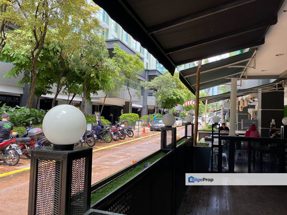 Solaris Dutamas, Dutamas, Kuala Lumpur, Kuala Lumpur, Dutamas