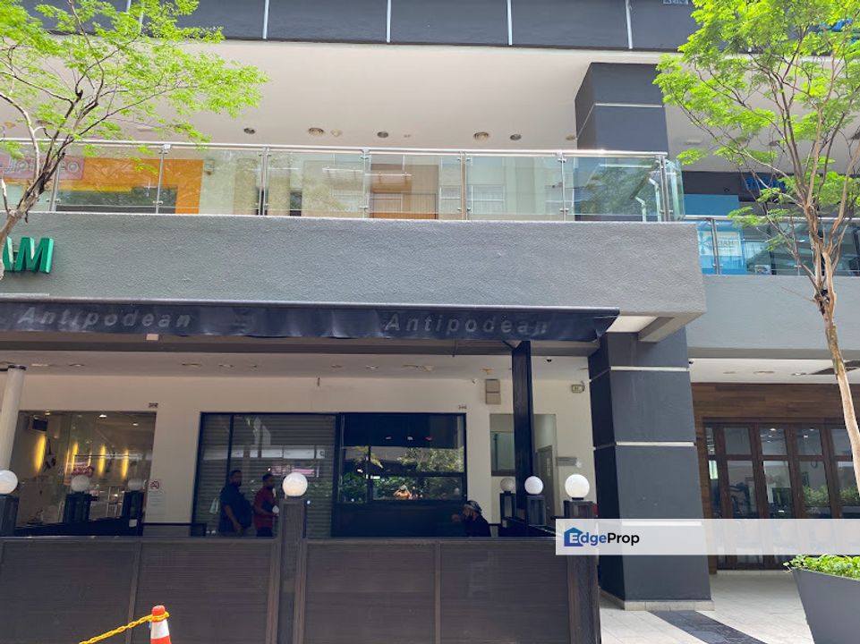 Solaris Dutamas, Dutamas, Kuala Lumpur, Kuala Lumpur, Dutamas