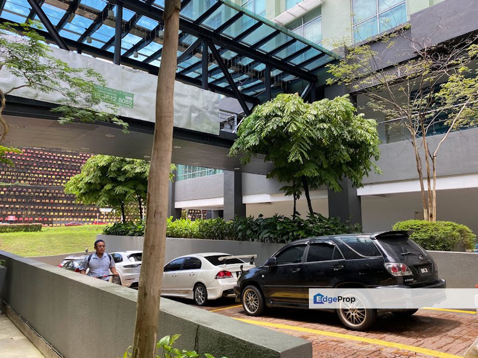 Solaris Dutamas, Dutamas, Kuala Lumpur, Kuala Lumpur, Dutamas