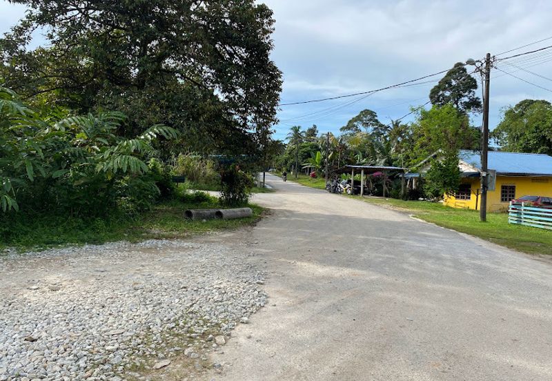 50 acres Commercial  land @ Hulu Langat  