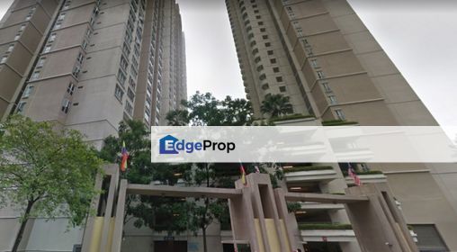 Titiwangsa sentral Jalan Tun Razak @ Titiwangsa LRT Station, Kuala Lumpur, Titiwangsa 