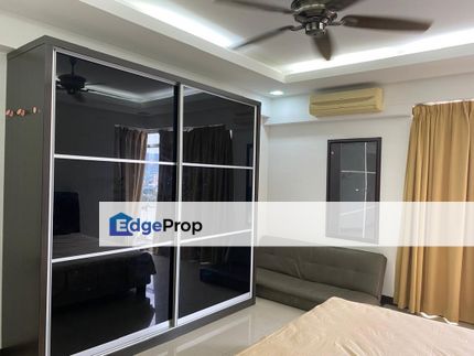 Ampang Putra Residensi Taman Putra Sulaiman Ampang Selangor, Selangor, Ampang