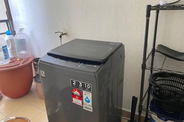 Ampang Putra Residency