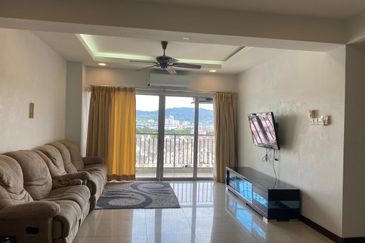 Ampang Putra Residency