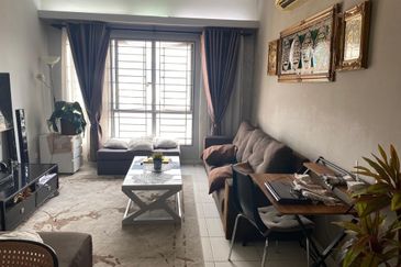 Axis Residences @ Axis Pandan