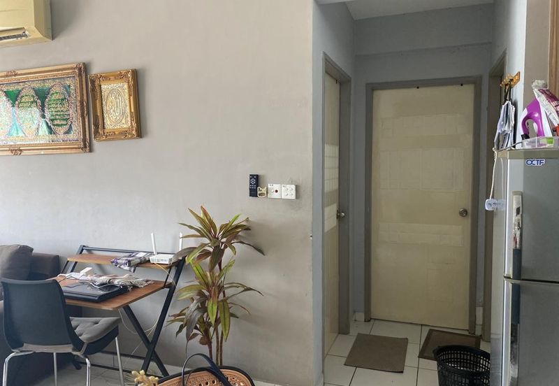 Axis Residences @ Axis Pandan