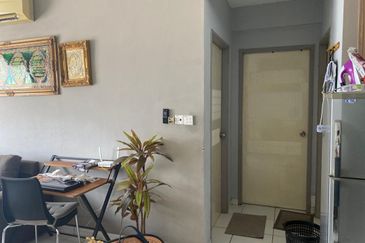 Axis Residences @ Axis Pandan