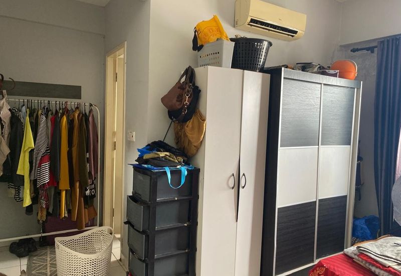 Axis Residences @ Axis Pandan