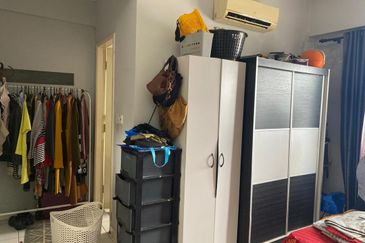 Axis Residences @ Axis Pandan