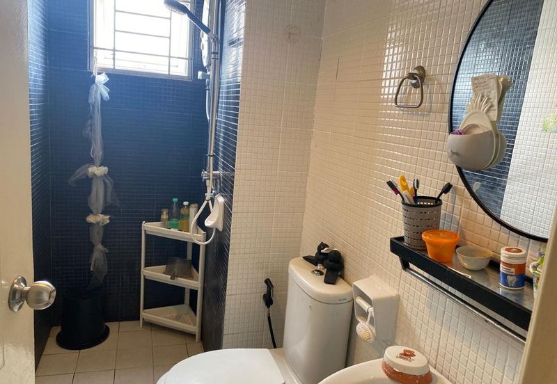 Axis Residences @ Axis Pandan