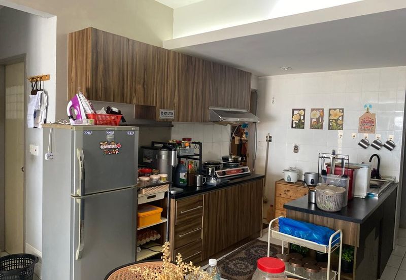 Axis Residences @ Axis Pandan