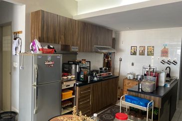 Axis Residences @ Axis Pandan