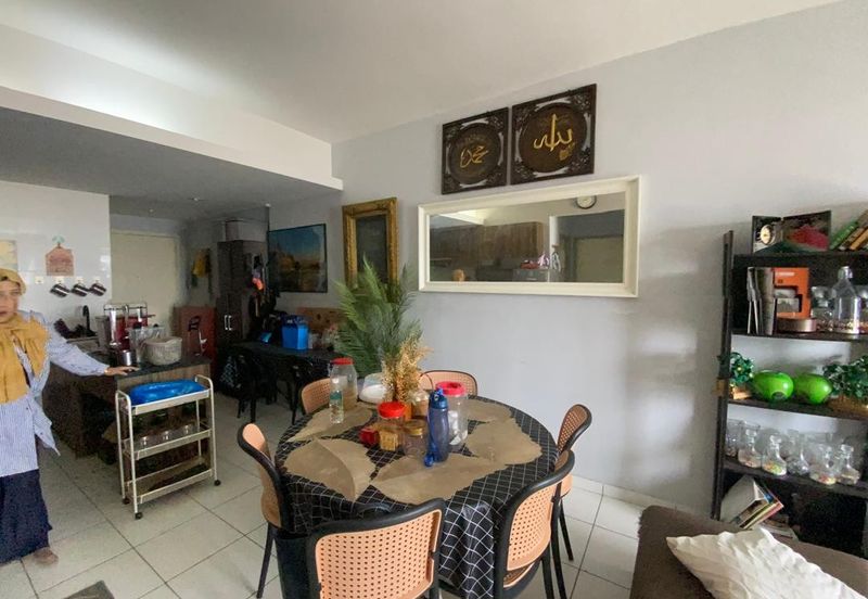 Axis Residences @ Axis Pandan