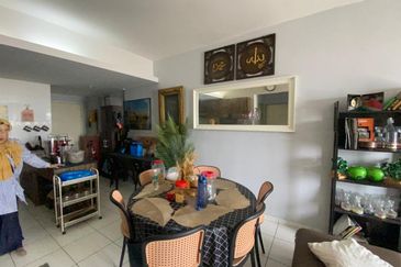 Axis Residences @ Axis Pandan