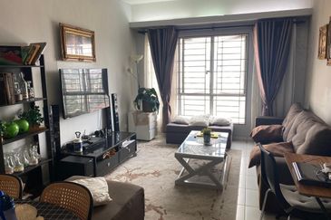 Axis Residences @ Axis Pandan