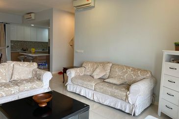 Seri Riana Residence