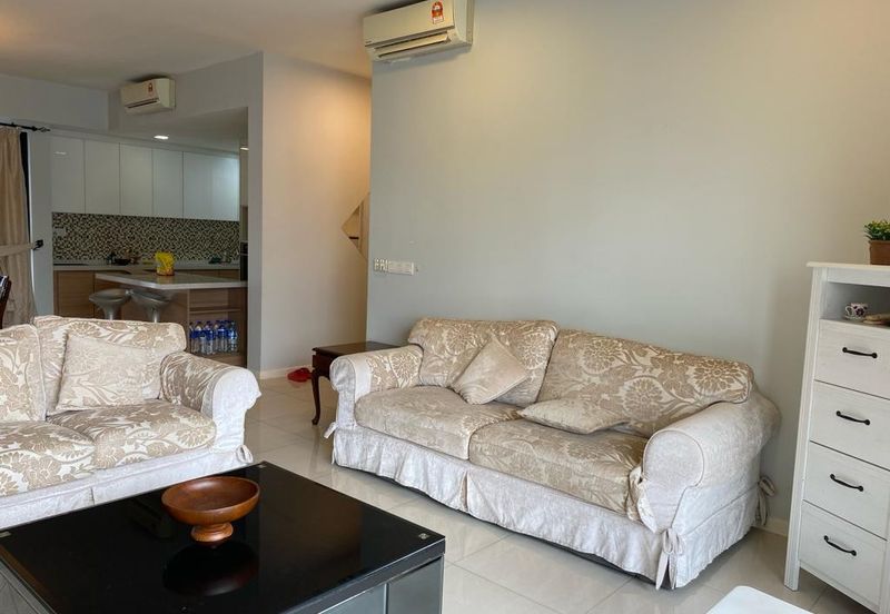 Seri Riana Residence