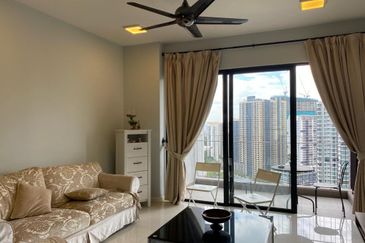 Seri Riana Residence