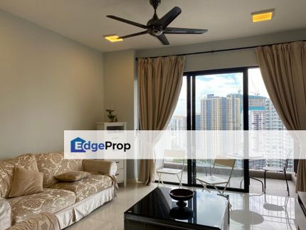 Seri Riana Residency Wangsa Maju Kuala Lumpur, Kuala Lumpur, Wangsa Maju