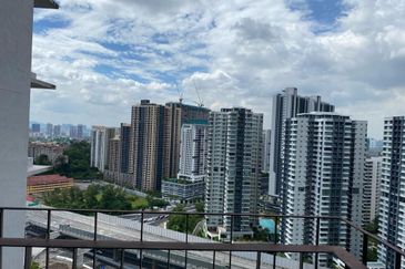 Seri Riana Residence