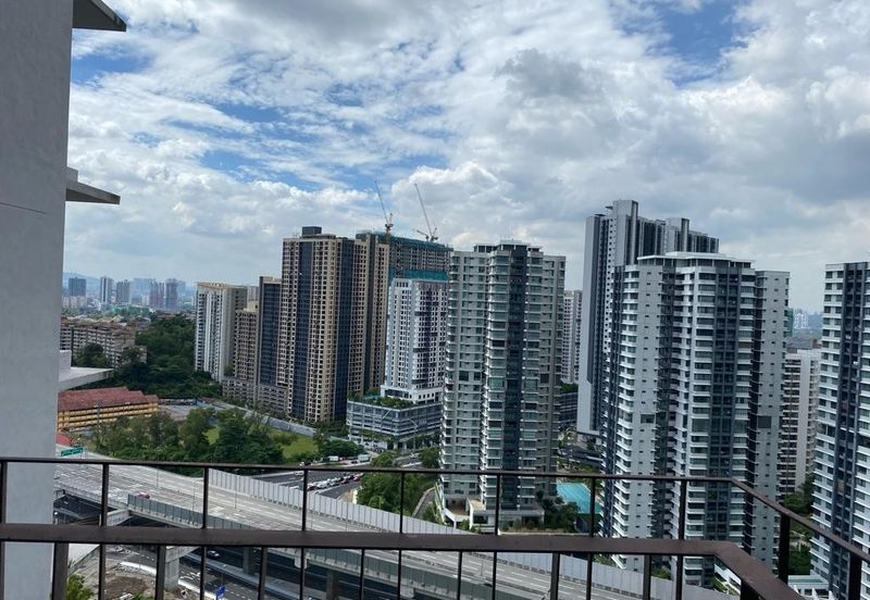 Seri Riana Residence