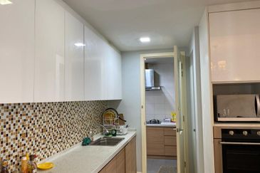 Seri Riana Residence