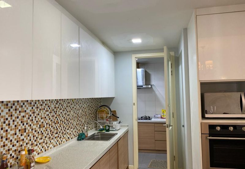 Seri Riana Residence