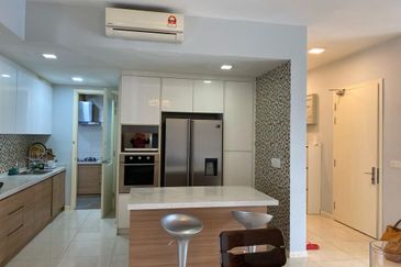 Seri Riana Residence