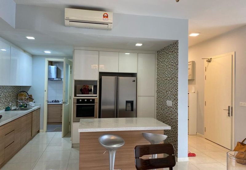 Seri Riana Residence