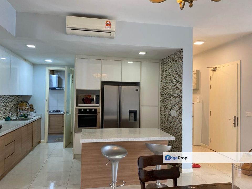 Seri Riana Residency Wangsa Maju Kuala Lumpur, Kuala Lumpur, Wangsa Maju