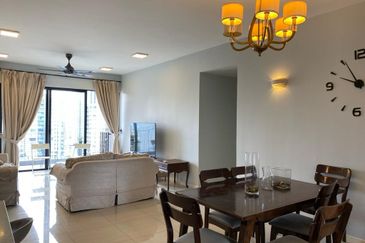 Seri Riana Residence