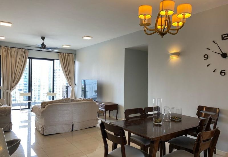 Seri Riana Residence