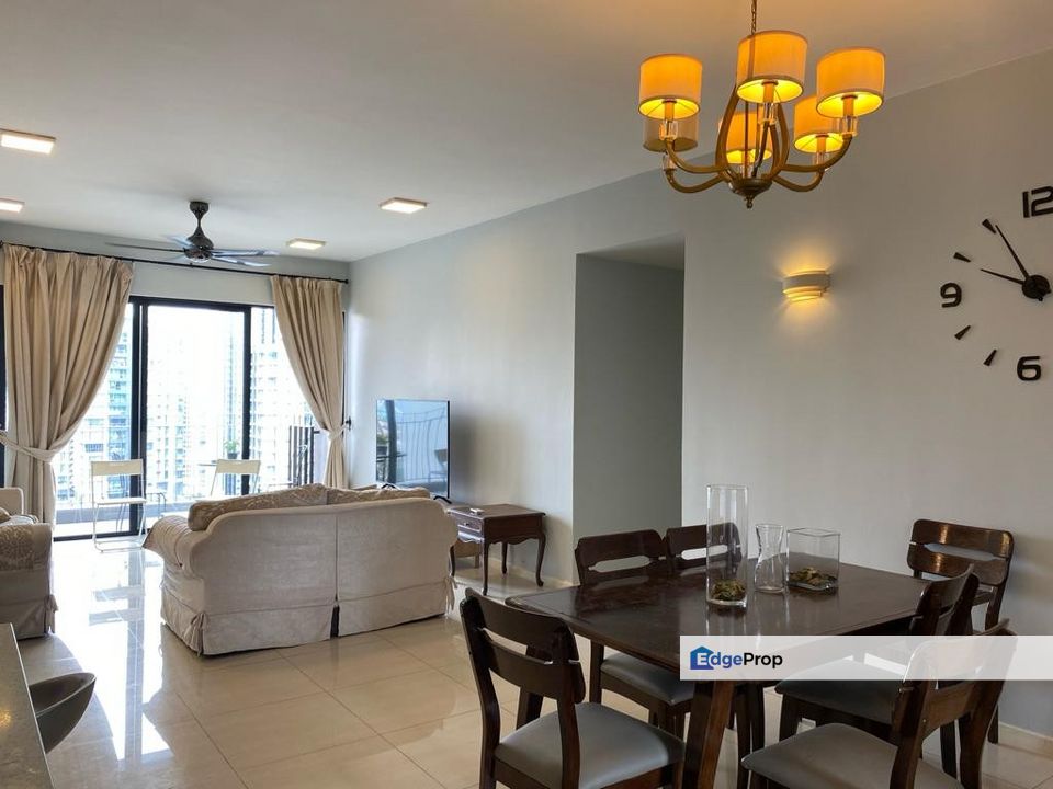 Seri Riana Residency Wangsa Maju Kuala Lumpur, Kuala Lumpur, Wangsa Maju