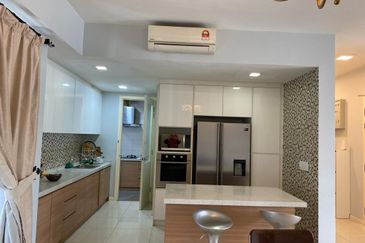 Seri Riana Residence